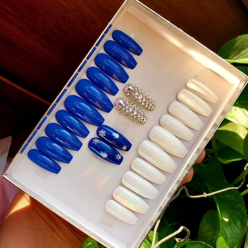 Press on Nails